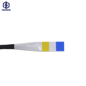 Cable FFC AWM 20706 105C 20798 80C 60V VW 1 20 22 Pin Cable FFC de paso de 1,25mm - Product Image 4