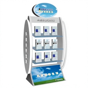 Exhibidor de Cigarrillos para Tienda, Vitrina para Cigarrillos - Product Image 1