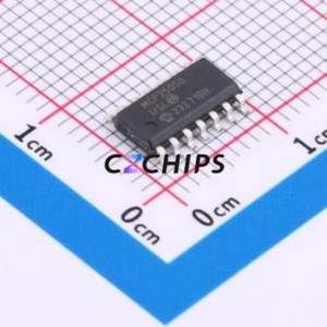 Chip IC de circuito integrado nuevo y Original/SL, controlador CAN, venta al por mayor, Chips de componentes electrónicos y servicio BOM - Product Image 1