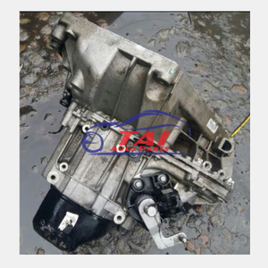 Pièces automobiles d'occasion, boîte de vitesses manuelle pour moteur Mitsubishi 4M40 - Product Image 1