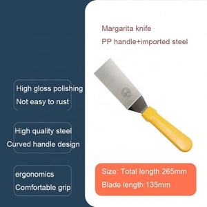 Cortadora de Chocolate Manual al Mejor Precio, Rebanadora de Pastel Tipo Guitarra, Máquina Dosificadora de un Solo Trazo - Product Image 2