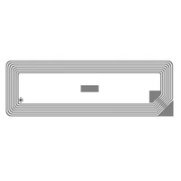 Etiquetas NFC HF ISO 14443 para Gestión de Activos