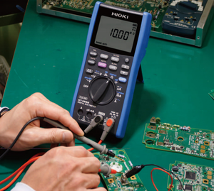 Multimètre numérique HIOKI DT4281 d'origine japonaise, détecteur de courant, vente chaude, prix abordable - Product Image 5