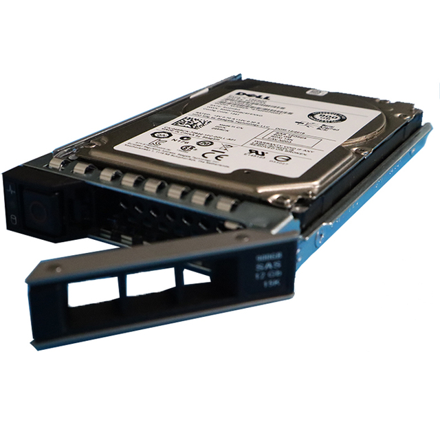 Original and New Dell Hard Drive 8TB 7.2K SATA 6Gbps 3.5inch Internal HDD with Tray for Server