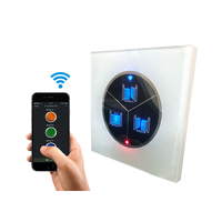 Thiết Kế Mới Điện Thoại Thông Minh Wifi Kiểm Soát Cổng Cụ Mở Cho Auto Gate