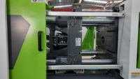 Más Vendido: Motor Horizontal Eléctrico Hidráulico de Alta Calidad, Ahorro de Energía, Totalmente Automático, Controlado por PLC, Accionado por Motor, para PP, ABS, PC