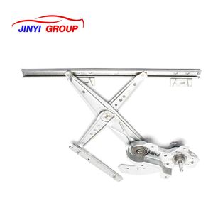 Conjunto de motor y regulador de ventana para LAND ROVER ALR4532 - Product Image 1