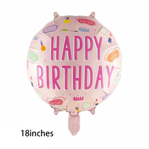 Fournisseur de ballons en feuille d'aluminium, différents types de ballons en forme de rouge à lèvres, accessoires de décoration personnalisés pour les fêtes d'anniversaire des filles, ballons gonflables - Product Image 6