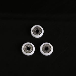 YOCH 34mm Stainless Steel Chrome Steel Deep Groove Ball Bearing 6202 P2 Precision High Speed Long Life Steel Cage Rowing Seat - Product Image 6