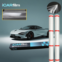 Film de protection de peinture PPF auto-cicatrisant de qualité 3M, garantie 8 ans, TPU PPF, film de protection de peinture transparent pour voiture, résistant au jaunissement, forte adhérence