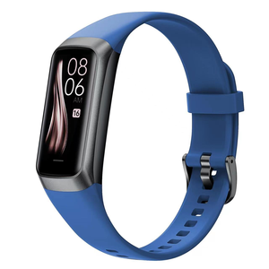 2023 frequenza cardiaca 24 ore su 24 pressione sanguigna monitoraggio dell'ossigeno nel sangue per uomini <span class=keywords><strong>e</strong></span> donne orologio intelligente universale C60 - Product Image 3