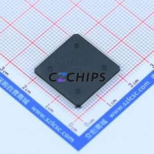 Dispositivo lógico programable de chip IC de circuito integrado EPM570T144I5N (20x20) original y nuevo (CPLD/FPGA) de 2/2 "(20x20) - Product Image 2