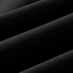 2024 Blue Path da uomo Urban Outdoor giacca con cappuccio traspirante impermeabile con cerniera lungo cappotto singolo all'ingrosso - Product Image 2