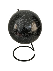 Globe décoratif Antique, Base en métal, 10 pièces - Product Image 4