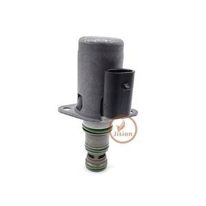 SV98-T39 Pompe hydraulique pour excavatrice et chargeuse 24V, électrovanne proportionnelle 769 CT60 CT80 - Product Image 4