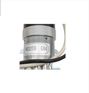 KONE Elevator Parts KM903370G03 KM903370G04 AMD D10 COMPLETE MOTOR ASSEMBLY - Product Image 3