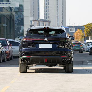 Voiture chinoise bon marché Changan UNI-K 2024 1.5T 2.0t SUV de taille moyenne essence 2025 SUV hybride 2.0t 4wd Changan Uni-k Uni-v - Product Image 5