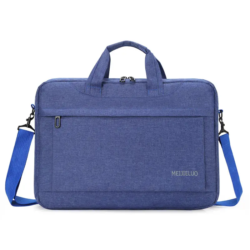 Hot Sale 15.6'' Conference Bag briefcase Office Bags For Men