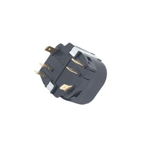 Italian Brand UNOX XF133 Electric Oven Timer Switch Replacement <b>Home</b> <b>Appliance</b> <b>Part</b> - Product Image 1
