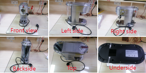 Tốt nhất điện đa chức năng cà phê brewer Máy <span class=keywords><strong>Maker</strong></span> phục vụ thiết bị cà phê espresso <span class=keywords><strong>maker</strong></span> - Product Image 6