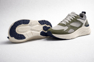 Suola in EVA TPR Altamente Elastica e Confortevole per <span class=keywords><strong>Scarpe</strong></span> <span class=keywords><strong>Sportive</strong></span> Durevoli e Antiscivolo. Servizi OEM/ODM Disponibili. - Product Image 3