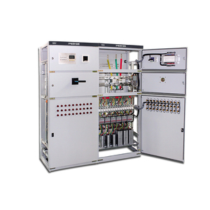Customizable 50Hz 250kVA Portable Diesel Generator With Smartgen Controller 220v 380v 400v 690v Static Var Generator (SVG) - Product Image 4