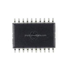 Circuito Integrado Modulador y Demodulador de RF AD630ARZ, Paquete SOP-20 - Product Image 3
