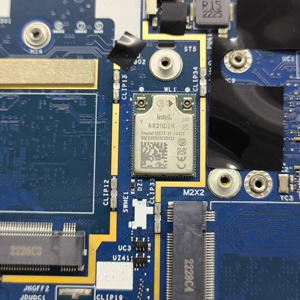 Placa base original para Dell Latitude 7330 7430 7530, 00N39X HDB30/40/50, 1, 2, 1, 2, 2, 1, 2, 1, 2, 1, 2, 2 - Product Image 4