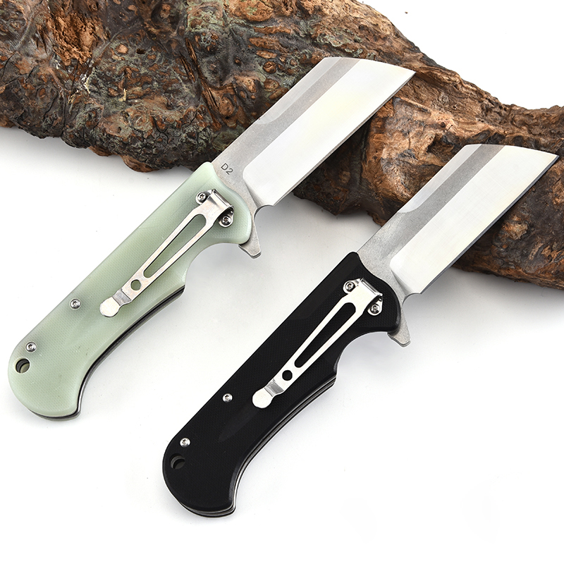YJ Knives