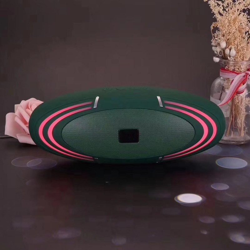 Verde