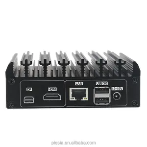 Nuc mini pc anakart Haswell 5th cpu i5-5200u i7-5500u i3-5010u HD DP ddr3L 32gb 256gb ssd NVME masaüstü nuc mini pc