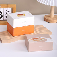 Boîtes à Tiramisu, Sacs en Papier pour Produits de Boulangerie, Boîtes à Mousse, Boîtes à Desserts Faits Main pour le Thé Japonais, Boîtes à Cupcakes, Boîtes à Lasagnes Jetables