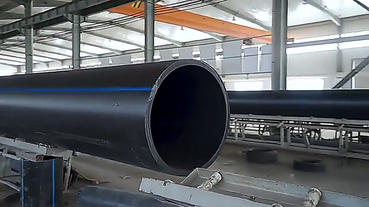 8英寸HDPE管价格聚乙烯管HDPE PN10 315毫米直平端水HDPE管供应商| Alibaba.com