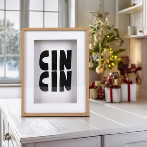 Moderna Caja de Madera MDF Personalizable con Frente de Vidrio para Guardar Corchos de Vino, Decoración para el Hogar u Oficina, Alcancía de Madera - Product Image 4