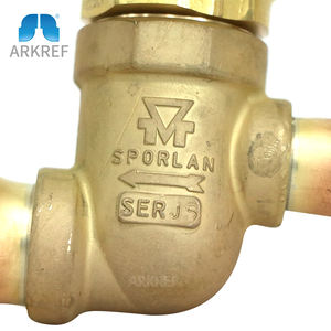 Válvula de Expansión Electrónica Sporan Original Auténtica Americana SERI <span class=keywords><strong>SHEI</strong></span> - Product Image 4