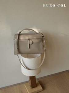Borsa a tracolla <span class=keywords><strong>in</strong></span> vera pelle con grana litchi, di alta qualità, con manico superiore, all'ingrosso, direttamente dalla fabbrica - Product Image 4