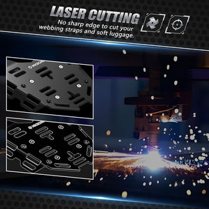 Porte-bagages arrière pour moto NICECNC, kit de montage pour GasGas ES/<span class=keywords><strong>SM</strong></span> 700 2022-2023 <span class=keywords><strong>KTM</strong></span> <span class=keywords><strong>690</strong></span> Enduro R 2019-2022 - Product Image 6