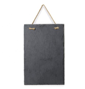 Panneaux suspendus en <span class=keywords><strong>ardoise</strong></span>, panneau de <span class=keywords><strong>craie</strong></span> - Product Image 1