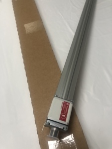 เซ็นเซอร์วัดตำแหน่งแบบเชิงเส้น TEMPOSONICS E-Series รุ่นใหม่ รุ่น EP00500MD341V01 วัสดุเหล็กหล่อ ติดตั้งด้วยแม่เหล็ก ปิดผนึกอย่างสมบูรณ์ - Product Image 5