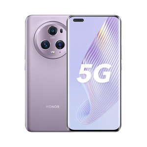 Smartphone <span class=keywords><strong>HONOR</strong></span> <span class=keywords><strong>Magic</strong></span> <span class=keywords><strong>5</strong></span> Pro Octa Core Snapdragon 8 Gen 2 Batería de 5450mAh Pantalla Curva de 6.81" 120Hz LTE 5G - Product Image 5