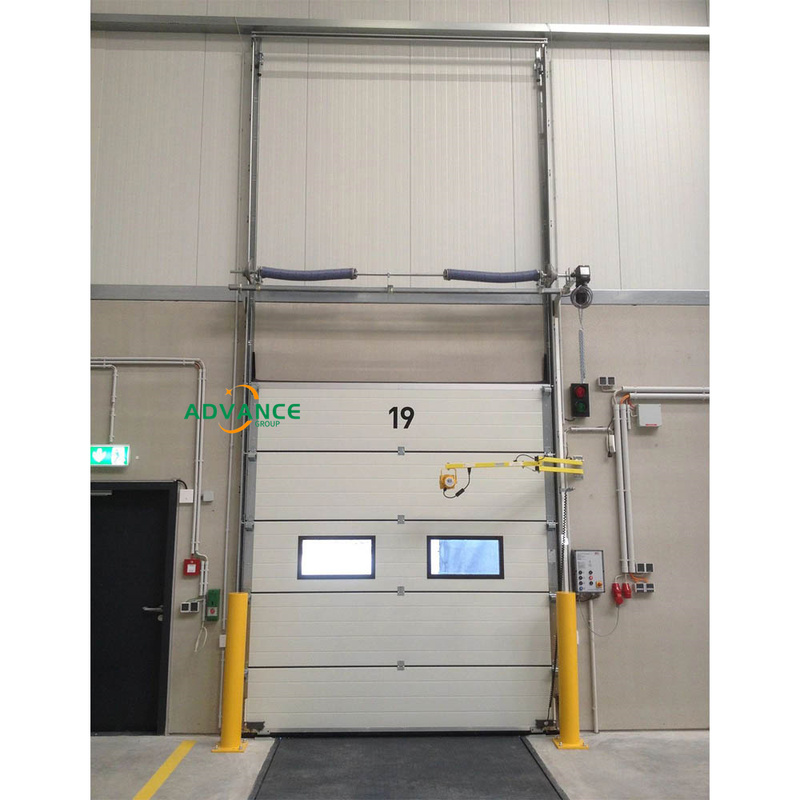 12x14 Wholesale Hot Sale Garage Door