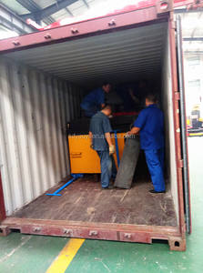 Planta Móvil de Mezcla de Asfalto - Product Image 5