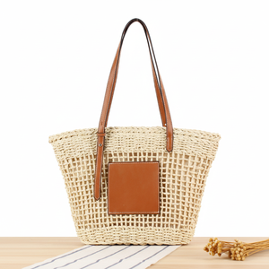 Sacs à main de luxe pour femmes en cuir PU, design de marques célèbres, fabrication OEM/ODM sur mesure, fournisseurs de sacs à main pour femmes - Product Image 1