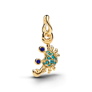 Nuova Collezione Estiva 2026: Perle Oceaniche, Ciondoli a Forma <span class=keywords><strong>di</strong></span> Pesce, Conchiglia e Tartaruga, Compatibili con Collane e <span class=keywords><strong>Bracciali</strong></span> <span class=keywords><strong>Pandora</strong></span> per Donna, Gioielli Fai-da-Te, Regali - Product Image 6