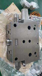 Katup Cadangan Hidrolik <span class=keywords><strong>Excavator</strong></span> 320 untuk Mengoperasikan Breaker Hidrolik - Product Image 3