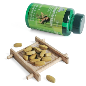 Cápsulas de Fibra Dietética de Hoja de Loto y Semilla de Cassia para Adultos, para Control de Peso y Apoyo a la Figura, Suministro de Fábrica, OEM ODM - Product Image 3