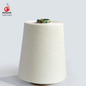 원사 또는 링 방적사를 짜는 36S/1 PV 90/10 MVS - Product Image 2