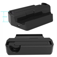 Station de charge rapide universelle, support de chargeur, accessoire de jeu pour ROG Xbox Ally, pour console de jeu portable ROG Xbox Ally X