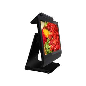 Système de caisse enregistreuse tout-en-un 15 pouces pour restaurants - Vente en gros - Product Image 1