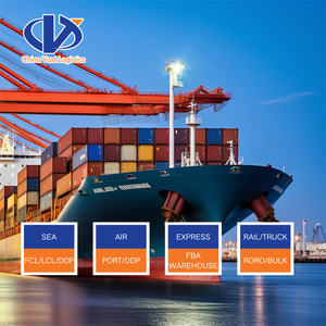 Топ-3 экспедиторов: DDP, DDU, доставка на склад FBA. Низкие тарифы на морские перевозки из Китая в Канаду, США, Лос-Анджелес, Ванкувер. Агент по экспедированию. - Product Image 1